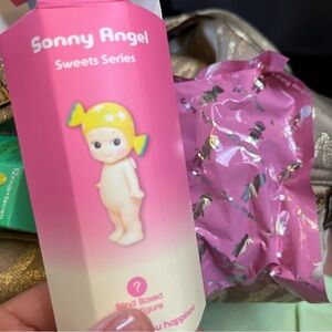 Sonny angel sweets series - bag unopened